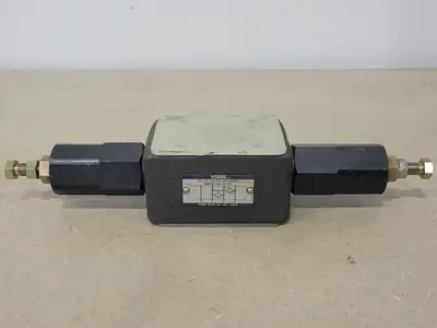 USED YUKEN MBW-03-H-30