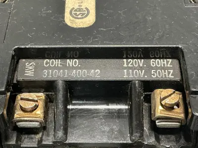 USED SQUARE D 8736-S804