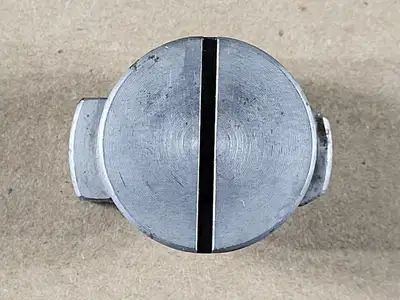 USED SANDVIK 40110