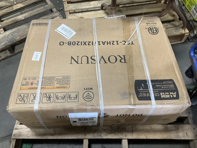 Used _UNKNOWN_ _UNKNOWN_ Air Conditioning Equipment Michigan US | Miedema Asset Management Group #1451918