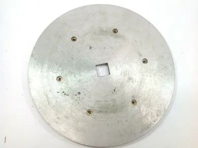 10443 | Dexter Valve Re-seating 11-3/16 Inch Abrasive Grinding Disc  - New Other