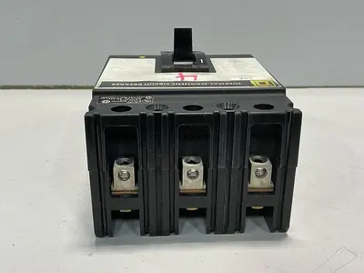 USED SQUARE D FAL36020