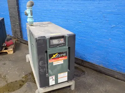 Used 2019 RAYPAK WH70850A Heat Treating Units Ohio US | HGR 24 #873731