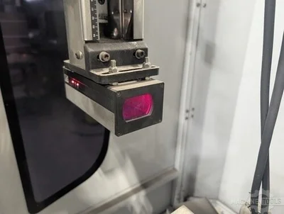 USED ERMAKSAN SPEED BEND PRO 3760-175