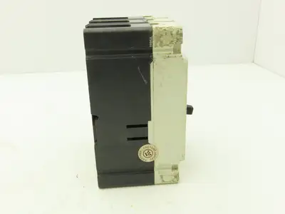Westinghouse FD3020 Industrial Circuit Breaker 20A 3 Pole 600VAC 25K Ser C