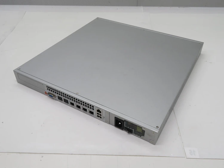 Used EDGEWATER _UNKNOWN_ Enterprise Networking Equipment Texas US | OCO Industrial #1601834
