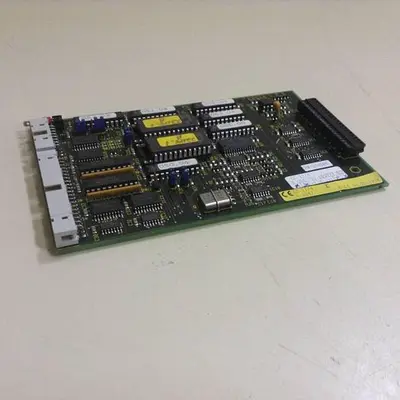 USED BACHMANN CC11/4 E06048/00 002