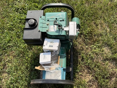 Used _UNKNOWN_ _UNKNOWN_ Portable Generators Michigan US | Miedema Asset Management Group #1321926