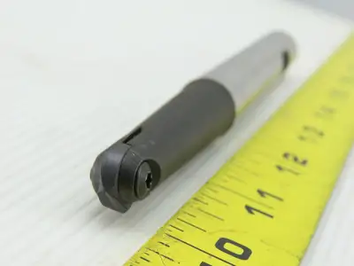 Harroun 500-575-625 V .500" 1/2" Cut Ballnose Indexing Carbide Cutter 5/8" Shank