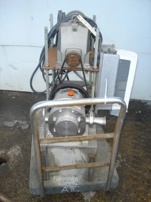 Used _UNKNOWN_ _UNKNOWN_ Sanitary  Pump Minnesota US | A&I Equipment #1317126