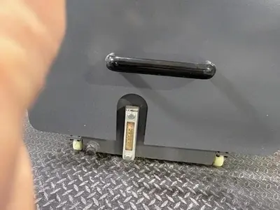 USED 2019 TORMACH 1100M