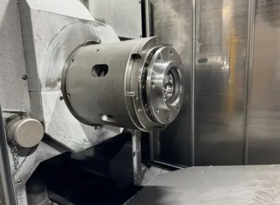 Used 2012 MORI SEIKI NT4300 DCG/1500 CNC Lathes Ohio US | Toolquip, Inc. #1292323