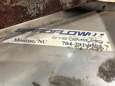 Used _UNKNOWN_ _UNKNOWN_ Screw Conveyors West Virginia US | Cooper Industries #1409076