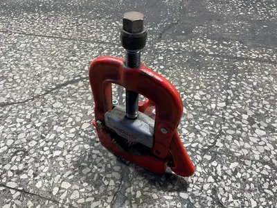 Used RIDGID _UNKNOWN_ Tooling & Accessories (Other) Ohio US | HGR 24 #1261175
