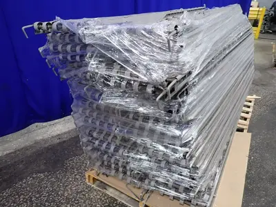 96x16 Conveyors