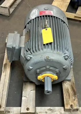 New | in-Stock WORLDWIDE ELECTRIC WWE40-36-286TS Industrial Controls Ohio US | Surplus Asset Holdings #1364385