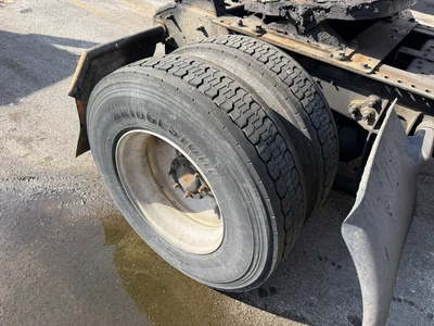 Used 2010 INTERNATIONAL TRANSTAR Conventional trucks Ohio US | Miedema Asset Management Group #1693456