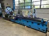 2004 POREBA Manual - Engine Lathe 43" x 160", Model TRP110/4M thumbnail