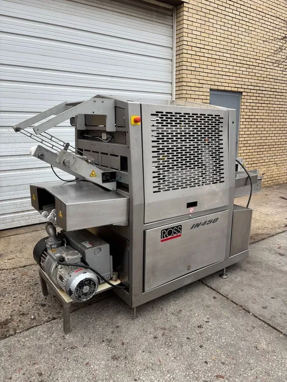 Used _UNKNOWN_ _UNKNOWN_ Tray Sealers Illinois US | Federal Equipment Company #1365414