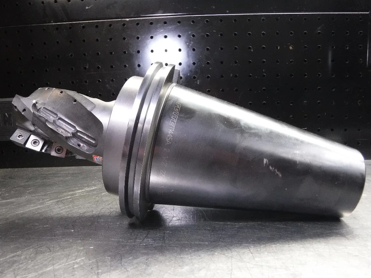Used FETTE _UNKNOWN_ CAT Holders Michigan US | Superior Machine & Tool Inc #212702