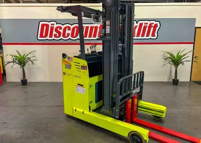 USED 2024 LIFT HERO LG20DR