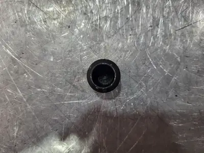 1/2" End-Cap Butt Weld WP22