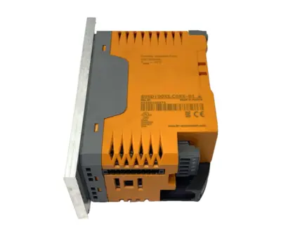 Used B&R 80SD100XS.C0XX-01 Motor Controllers Michigan US | Maverick Industrial Sales #1398194