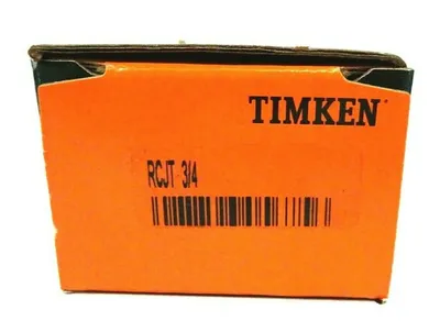 NEW TIMKEN RCJT 3 / 4 BALL BEARING UNIT RCJT34