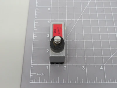 New | in-Stock BURGESS _UNKNOWN_ Relays & Switches Texas US | OCO Industrial #1680307