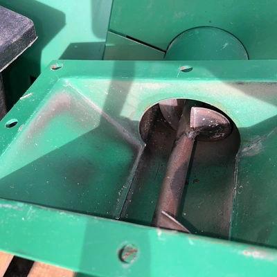 Hawk M/S Swing Hammer Mill