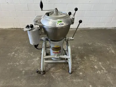 USED HOBART VCM 25