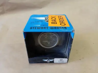 NEW STEWART WARNER 82347