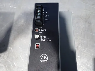 USED ALLEN BRADLEY 1771P7