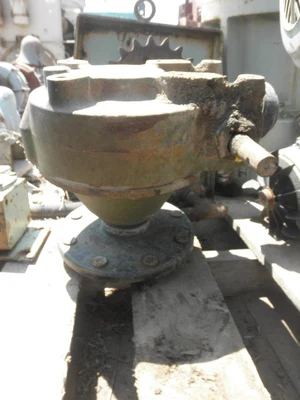 USED LOCKWOOD -