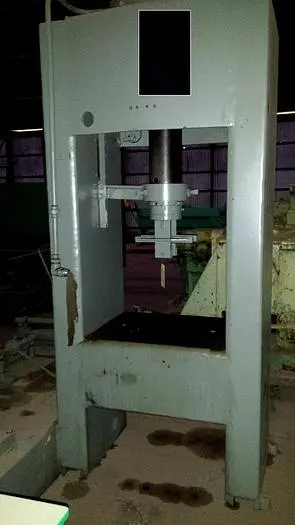 Used OILGEAR _UNKNOWN_ Hydraulic Presses | PETERSON MACHINERY SALES #441851