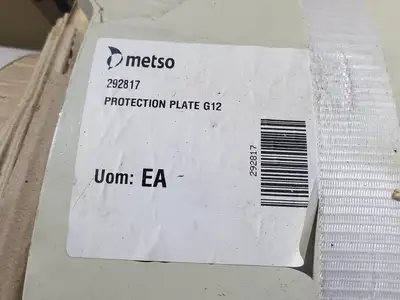 New | in-Stock METSO 292817 Crushers British Columbia CA | Lenmark #838189