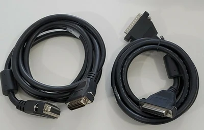 NEW Microscan 98-000040-02