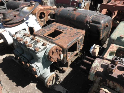 USED OILWELL 46-P