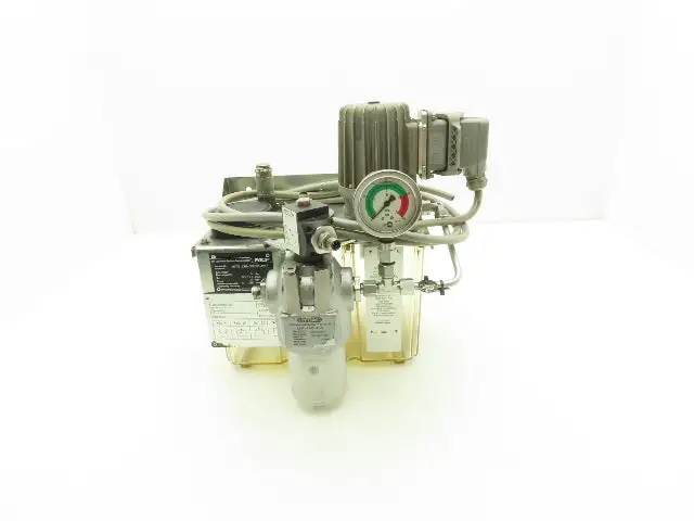 Used SKF _UNKNOWN_ Pumps Indiana US | Arrow Industrial #1367455