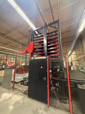2012 AMADA EMLK3510NT Laser Combo Punches | ListingHippo (12)