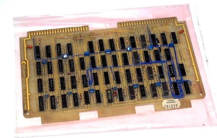 CINCINNATI MILACRON 4-531-3141A00A PC BOARD 45313141A00A