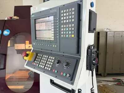 USED CHEVALIER X: 850 - Y: 510 - Z: 510 MM CNC