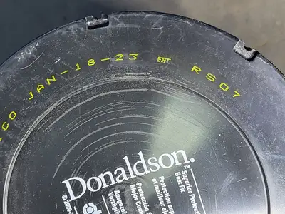 NEW DONALDSON P532506