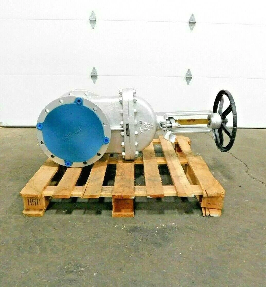 New | in-Stock STOCKHAM 15-OF-U Valves/Fittings Ohio US | Equipment Recovery Corp. #1331016