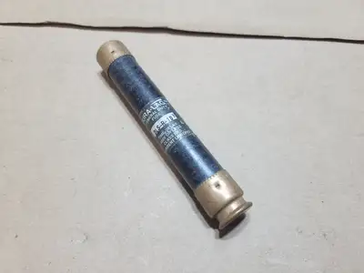 Used BUSSMANN DLS-R-10 Fuses British Columbia CA | Lenmark #1489755