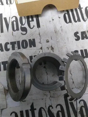 New | in-Stock STANDARD SNW09X1.438 Valves/Fittings | Surplus Asset Holdings #1217405