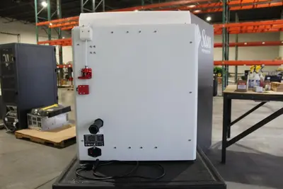 CREALITY CR-5 PRO 3D PRINTER | Levy Recovery Group (3)