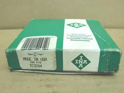 NEW INA TC3244