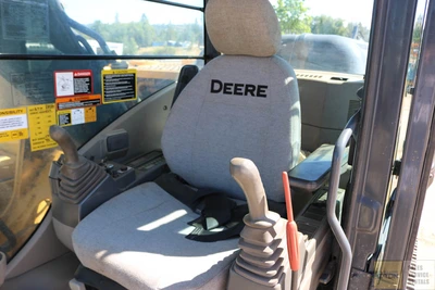 Used 2013 JOHN DEERE 200D Excavators California US | Monster Iron Equipment Services #1481093