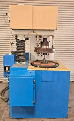 Allied High Tech 345435 Polishing & Buffing Machines | Amiron Machinery (2)